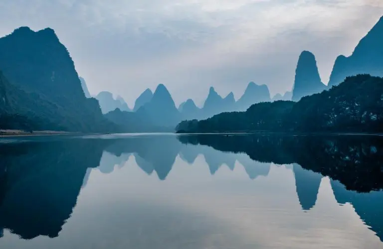 绿色高端
